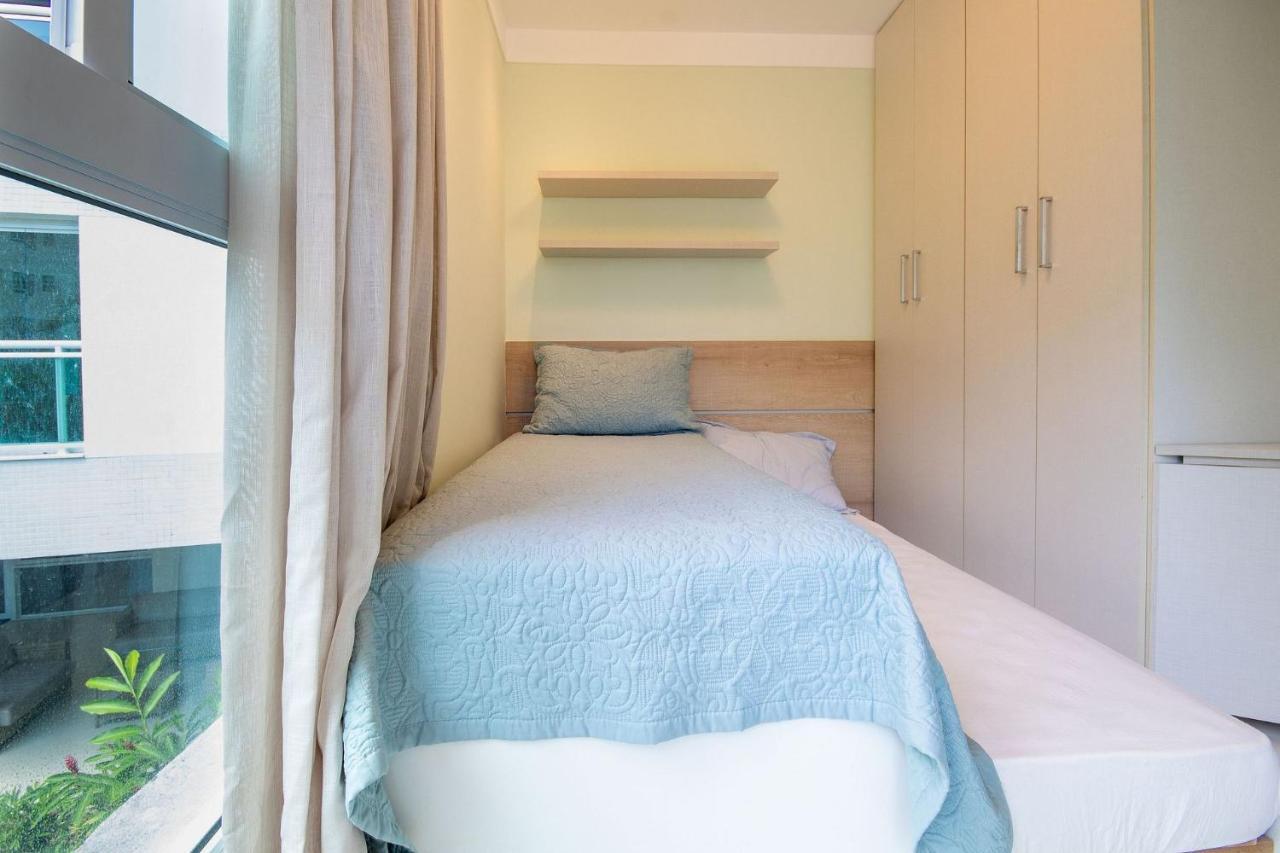 In Mare Bali #138 - Flat Em Cotovelo Por Carpediem 帕纳米林 外观 照片