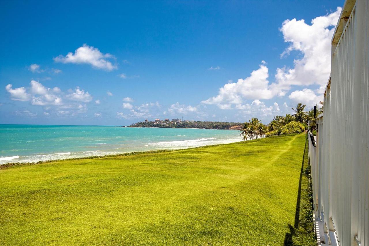In Mare Bali #138 - Flat Em Cotovelo Por Carpediem 帕纳米林 外观 照片