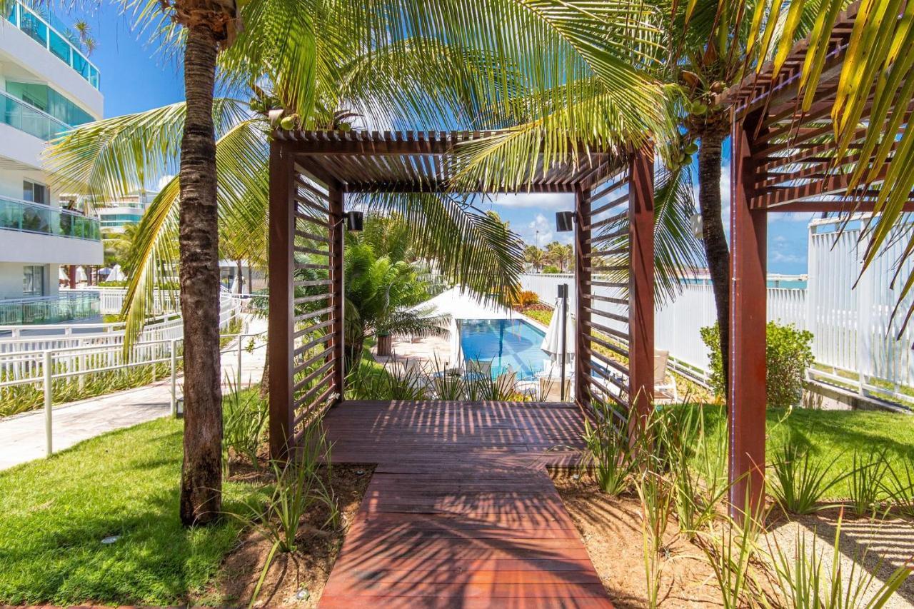 In Mare Bali #138 - Flat Em Cotovelo Por Carpediem 帕纳米林 外观 照片