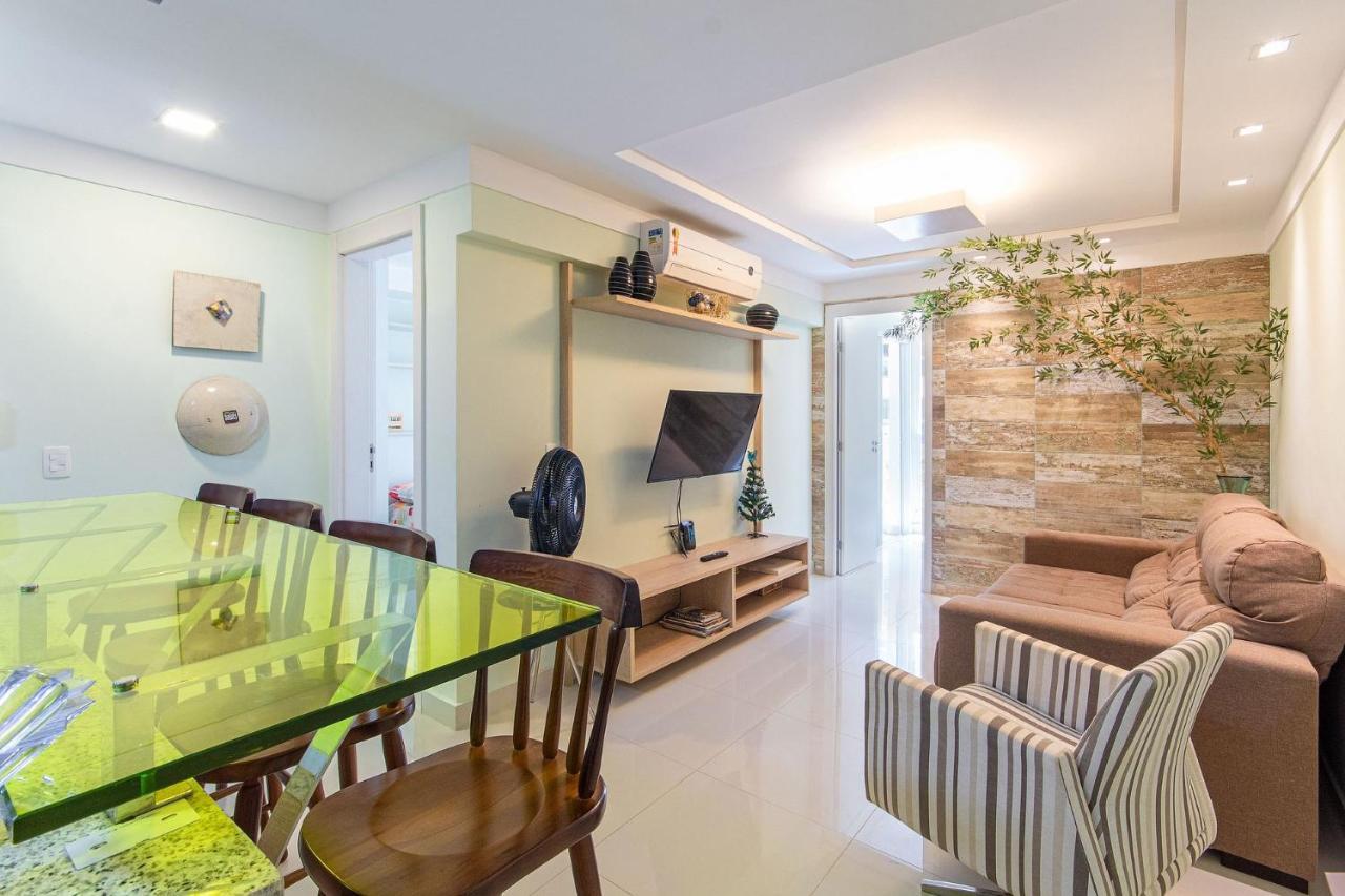 In Mare Bali #138 - Flat Em Cotovelo Por Carpediem 帕纳米林 外观 照片