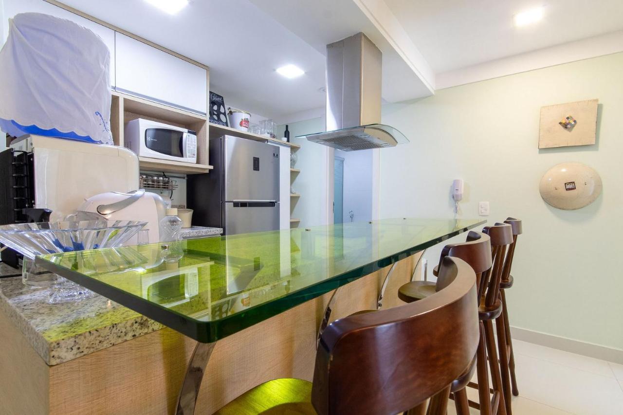 In Mare Bali #138 - Flat Em Cotovelo Por Carpediem 帕纳米林 外观 照片