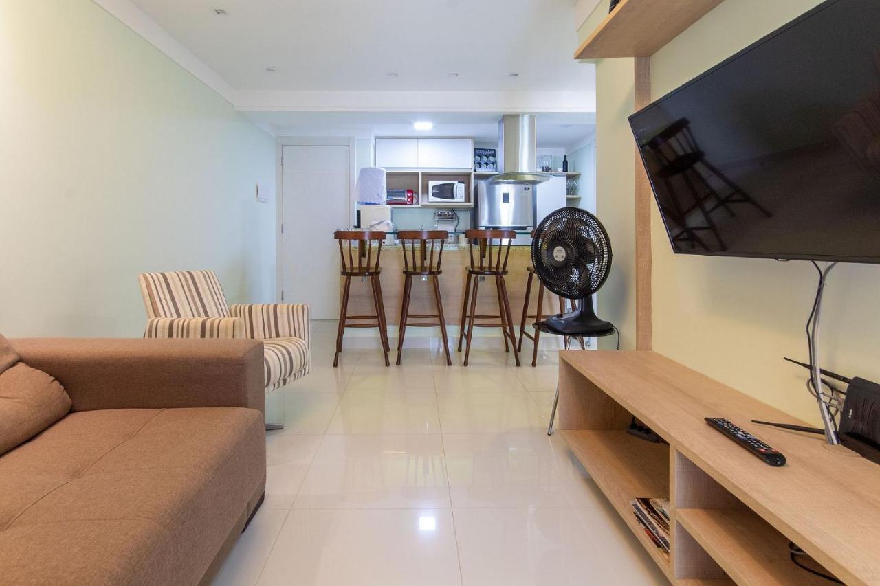 In Mare Bali #138 - Flat Em Cotovelo Por Carpediem 帕纳米林 外观 照片
