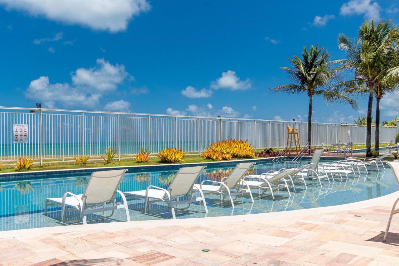 In Mare Bali #138 - Flat Em Cotovelo Por Carpediem 帕纳米林 外观 照片