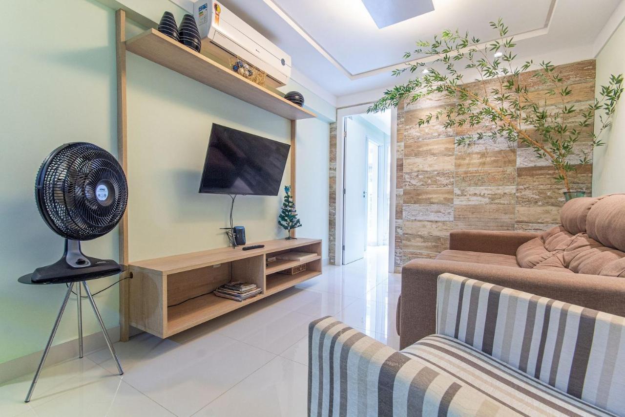 In Mare Bali #138 - Flat Em Cotovelo Por Carpediem 帕纳米林 外观 照片