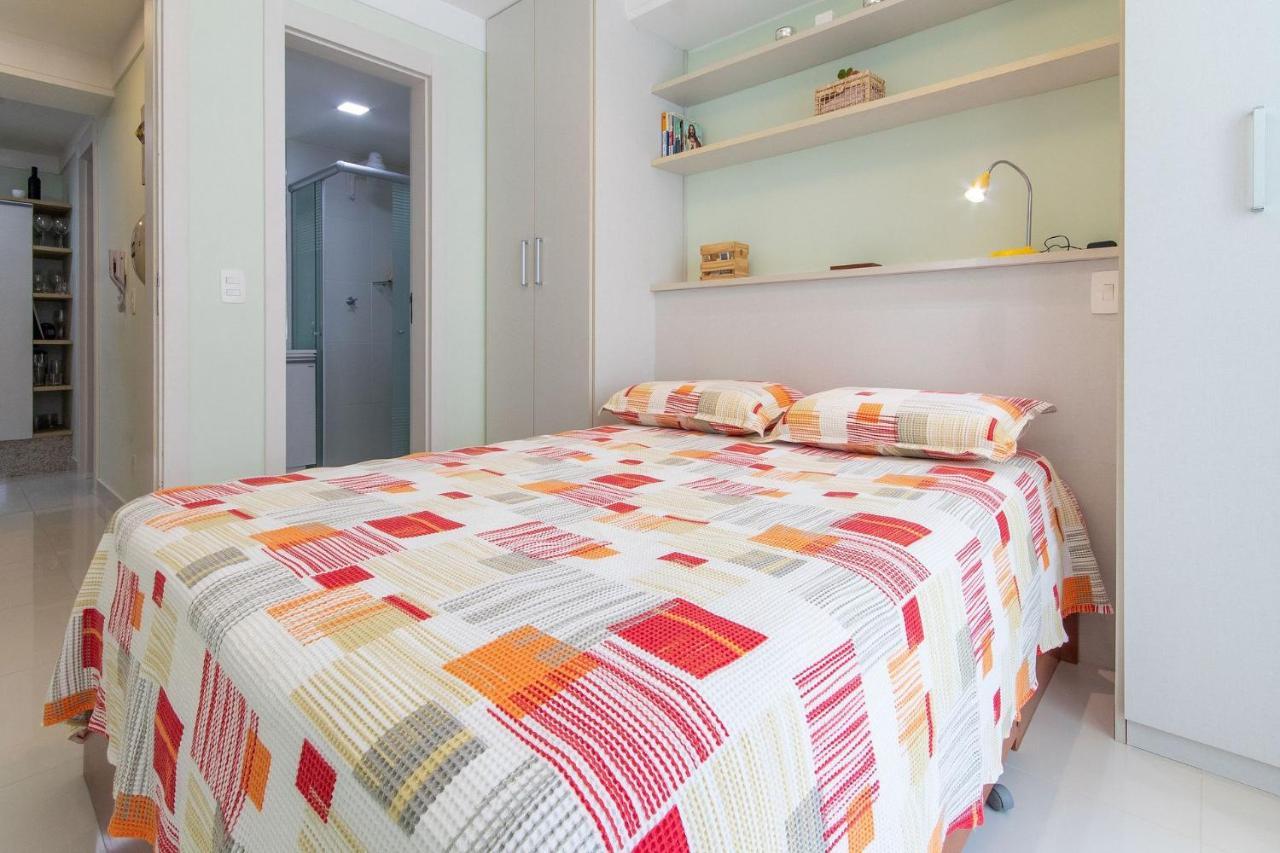 In Mare Bali #138 - Flat Em Cotovelo Por Carpediem 帕纳米林 外观 照片