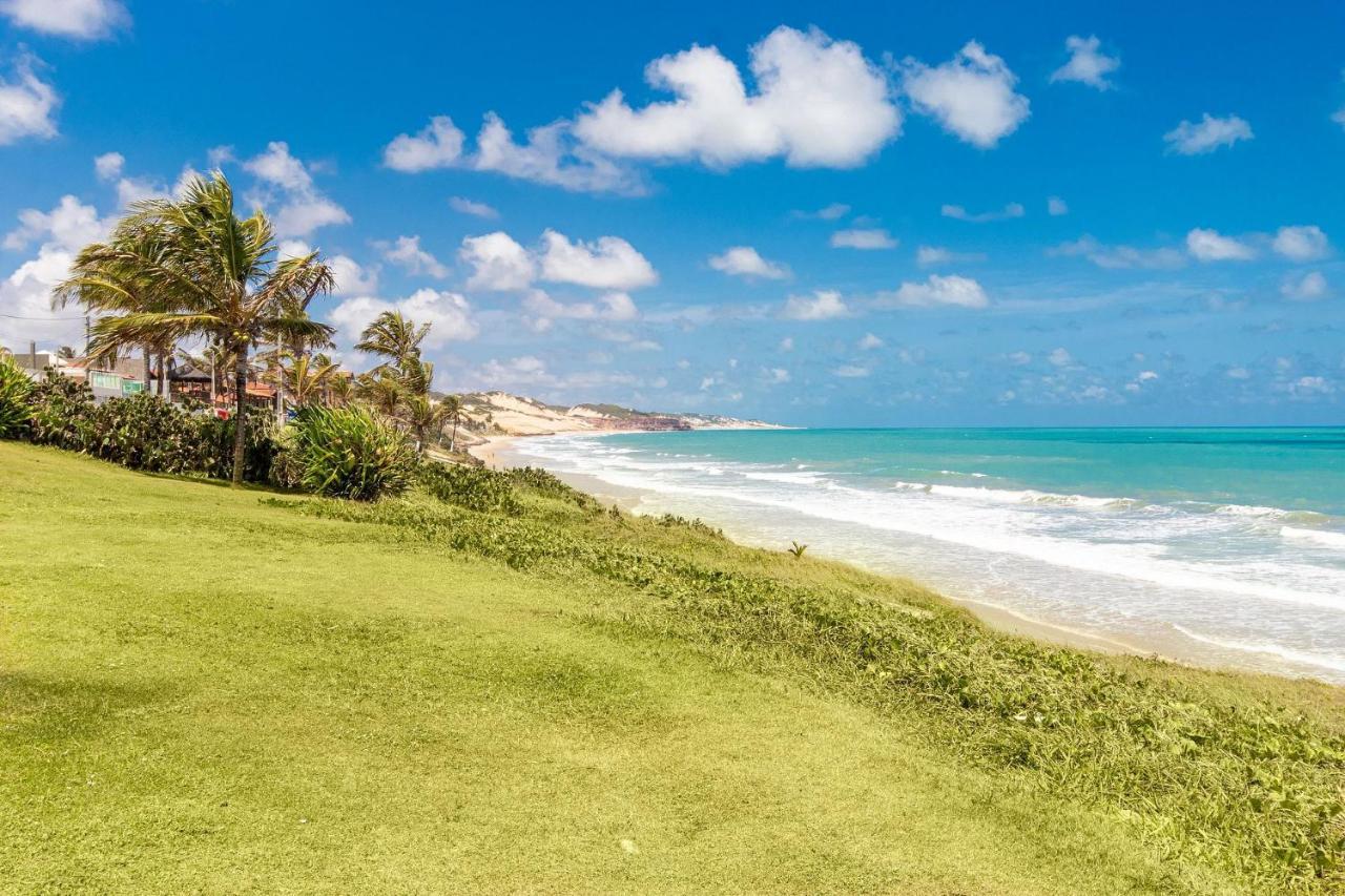 In Mare Bali #138 - Flat Em Cotovelo Por Carpediem 帕纳米林 外观 照片