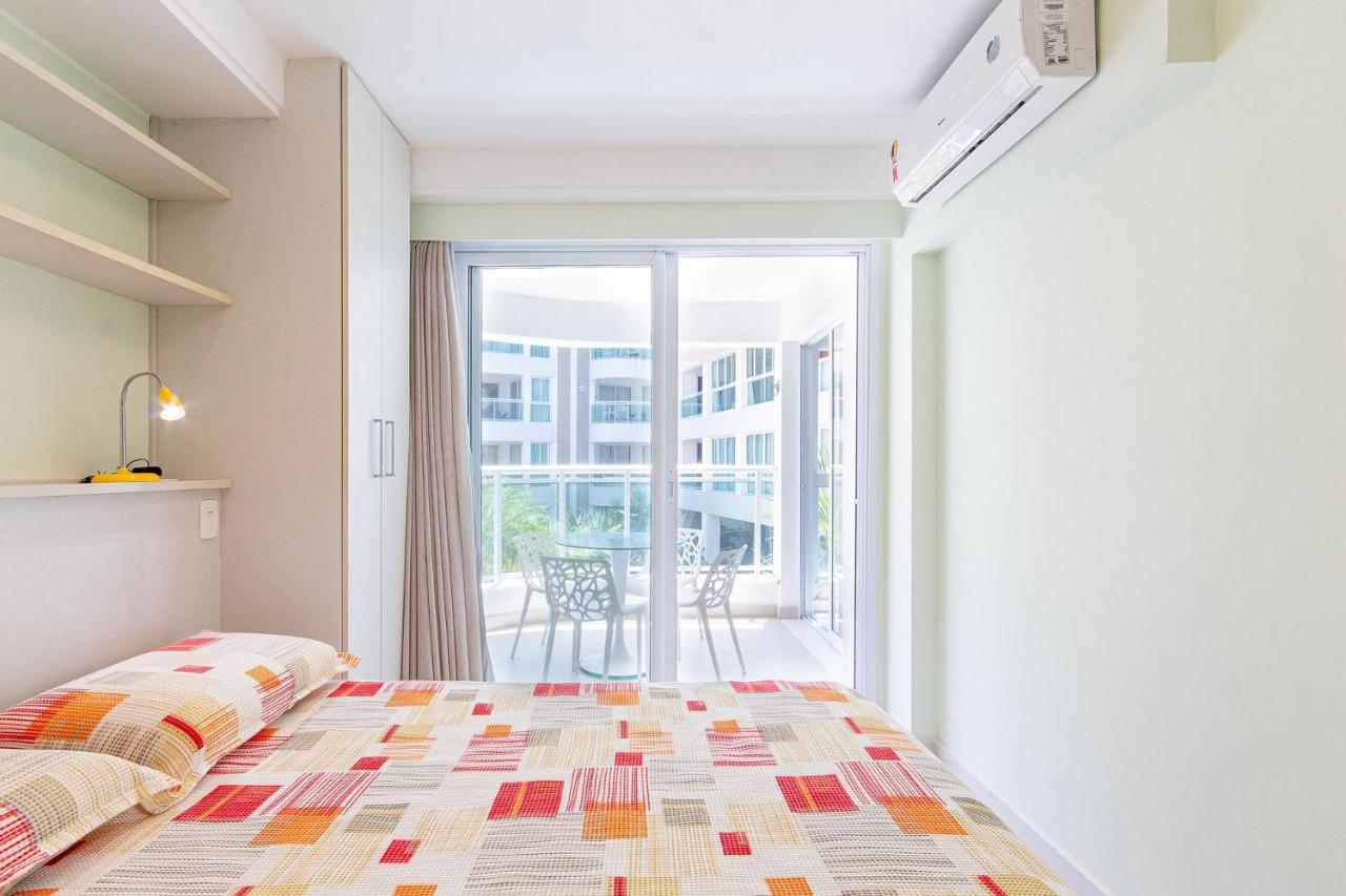 In Mare Bali #138 - Flat Em Cotovelo Por Carpediem 帕纳米林 外观 照片
