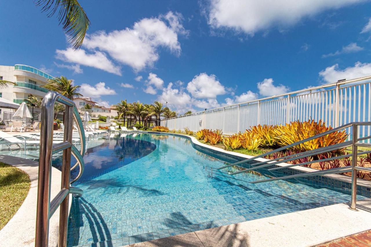In Mare Bali #138 - Flat Em Cotovelo Por Carpediem 帕纳米林 外观 照片