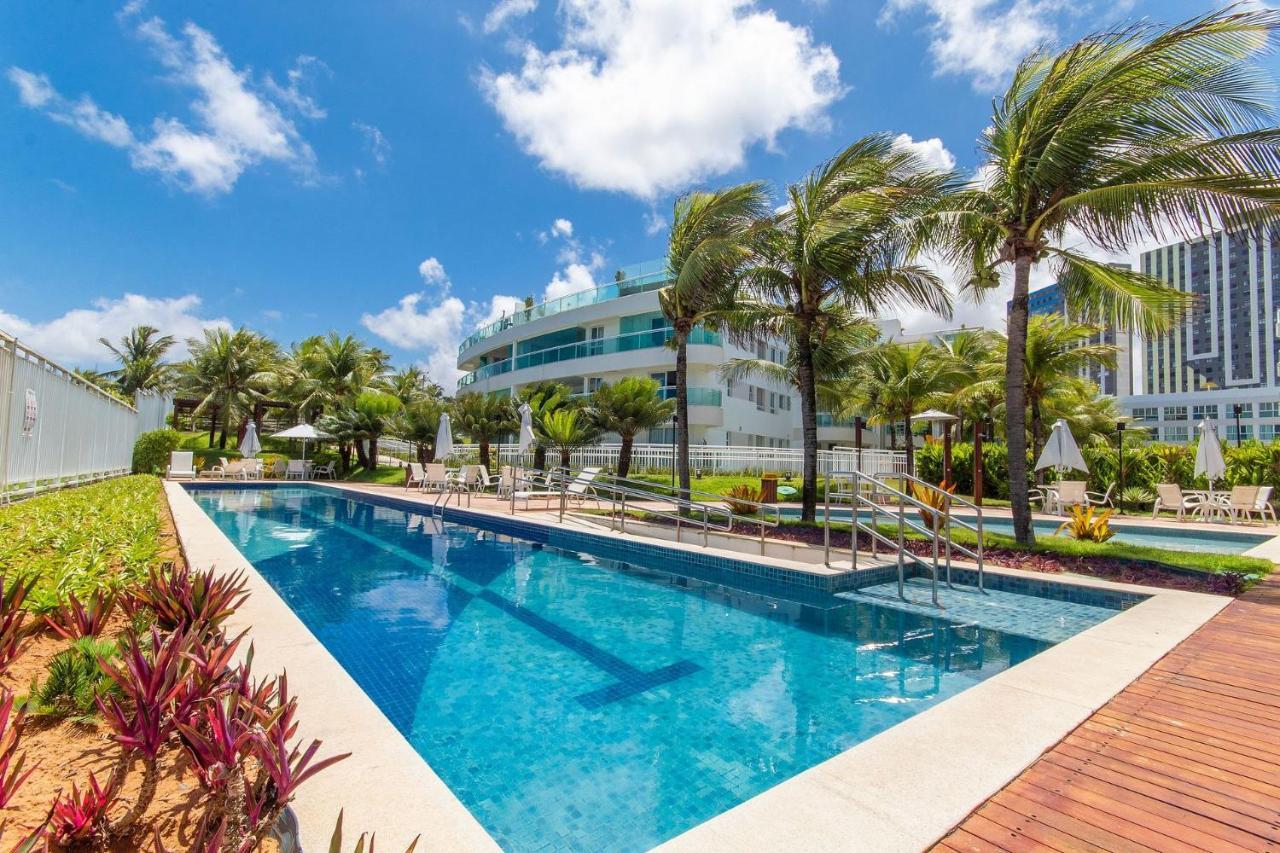 In Mare Bali #138 - Flat Em Cotovelo Por Carpediem 帕纳米林 外观 照片