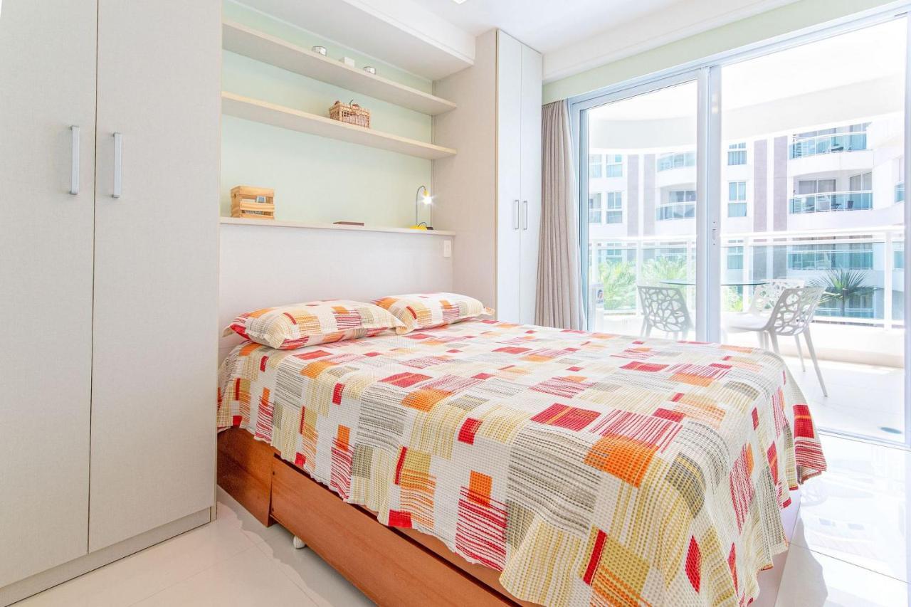In Mare Bali #138 - Flat Em Cotovelo Por Carpediem 帕纳米林 外观 照片